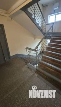 1-к квартира, вторичка, 33м2, 8/9 этаж