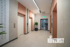 Студия квартира, вторичка, 24м2, 10/33 этаж