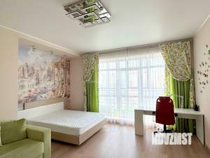 3-к квартира, вторичка, 144м2, 14/18 этаж