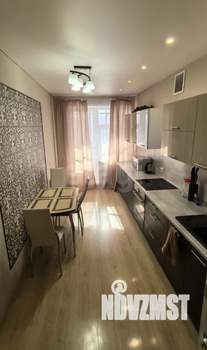 1-к квартира, вторичка, 45м2, 8/22 этаж