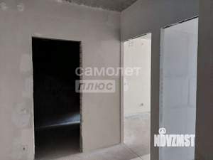 2-к квартира, вторичка, 44м2, 5/9 этаж