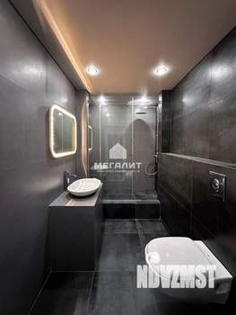 1-к квартира, вторичка, 50м2, 1/5 этаж