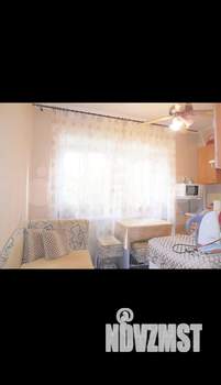 1-к квартира, вторичка, 33м2, 2/5 этаж