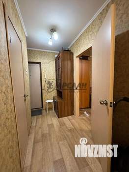 1-к квартира, вторичка, 34м2, 9/9 этаж