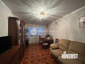 2-к квартира, вторичка, 50м2, 7/9 этаж