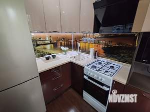 1-к квартира, вторичка, 35м2, 2/9 этаж