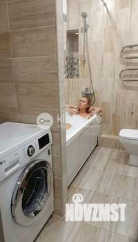 1-к квартира, вторичка, 45м2, 14/19 этаж