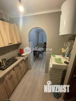 1-к квартира, вторичка, 18м2, 5/5 этаж