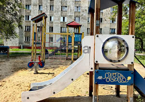 Студия квартира, вторичка, 17м2, 6/9 этаж