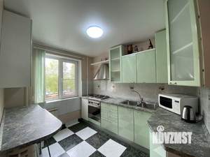 3-к квартира, вторичка, 66м2, 3/9 этаж
