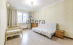 3-к квартира, вторичка, 83м2, 2/9 этаж