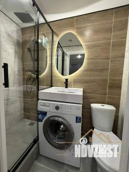 Студия квартира, вторичка, 18м2, 4/9 этаж