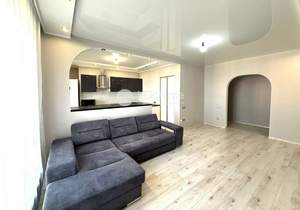 2-к квартира, вторичка, 67м2, 12/22 этаж