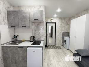 Студия квартира, вторичка, 13м2, 4/9 этаж