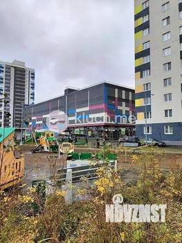 2-к квартира, вторичка, 45м2, 9/17 этаж