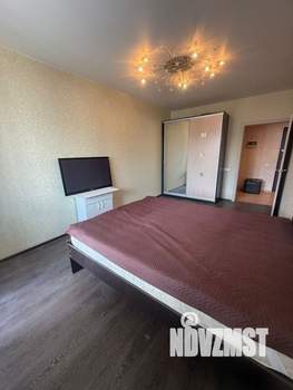 1-к квартира, вторичка, 41м2, 16/18 этаж