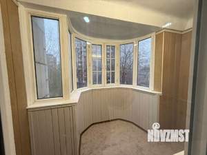 1-к квартира, вторичка, 35м2, 3/15 этаж