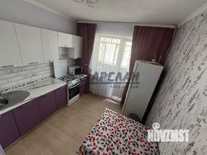 1-к квартира, вторичка, 35м2, 9/11 этаж
