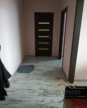 1-к квартира, вторичка, 42м2, 6/16 этаж