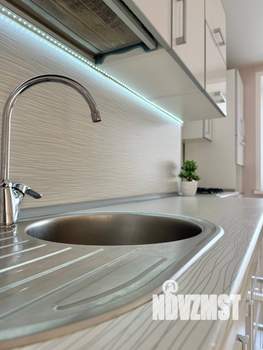 1-к квартира, вторичка, 50м2, 3/5 этаж