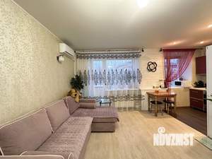 Студия квартира, вторичка, 29м2, 5/5 этаж