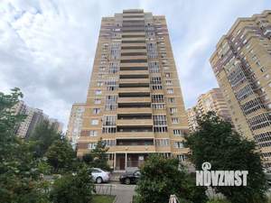 3-к квартира, вторичка, 86м2, 18/18 этаж