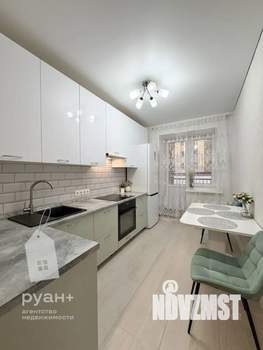 2-к квартира, вторичка, 52м2, 2/9 этаж