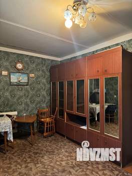 2-к квартира, вторичка, 41м2, 4/5 этаж