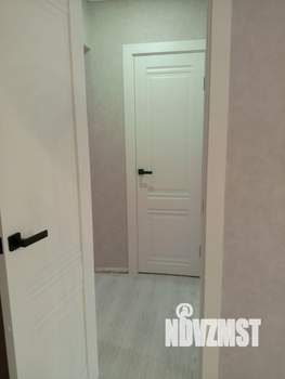 3-к квартира, вторичка, 57м2, 5/5 этаж