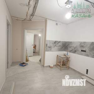 4-к квартира, вторичка, 87м2, 2/9 этаж