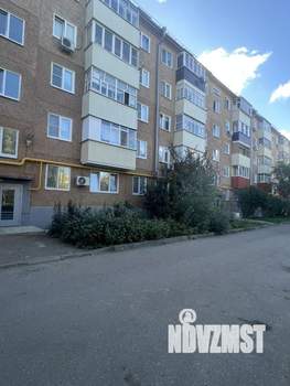 2-к квартира, вторичка, 44м2, 3/5 этаж