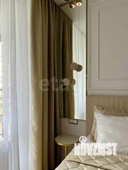 1-к квартира, вторичка, 35м2, 2/20 этаж