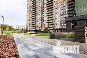 2-к квартира, вторичка, 57м2, 18/24 этаж