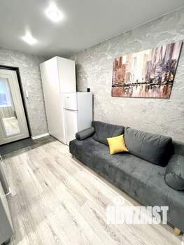 1-к квартира, вторичка, 15м2, 9/10 этаж