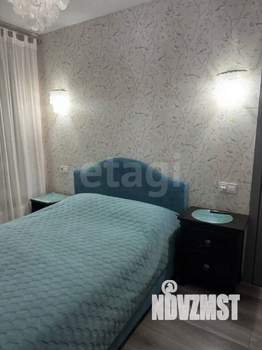 2-к квартира, вторичка, 51м2, 3/19 этаж