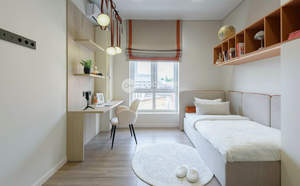 3-к квартира, вторичка, 117м2, 2/7 этаж