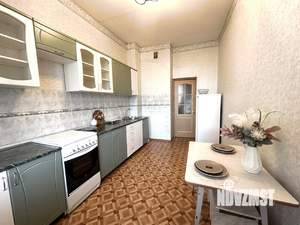1-к квартира, вторичка, 52м2, 8/11 этаж