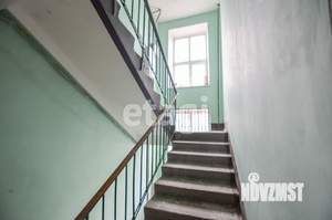 Студия квартира, вторичка, 18м2, 5/5 этаж