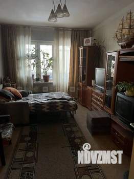 2-к квартира, вторичка, 66м2, 3/17 этаж