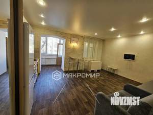 Студия квартира, вторичка, 28м2, 3/5 этаж