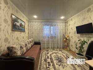 3-к квартира, вторичка, 65м2, 4/5 этаж