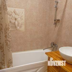 1-к квартира, вторичка, 26м2, 7/12 этаж