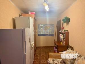 2-к квартира, вторичка, 42м2, 1/5 этаж