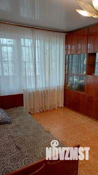 2-к квартира, вторичка, 45м2, 5/5 этаж