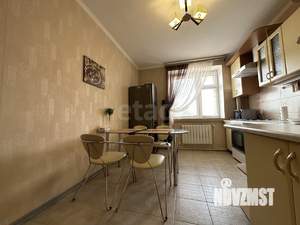 1-к квартира, вторичка, 46м2, 3/9 этаж