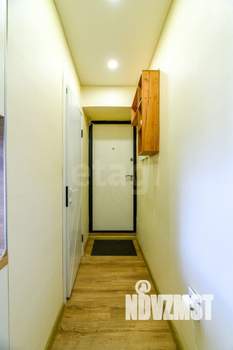 Студия квартира, вторичка, 14м2, 9/9 этаж
