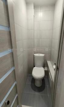 2-к квартира, вторичка, 51м2, 9/9 этаж
