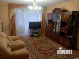 3-к квартира, вторичка, 69м2, 5/5 этаж