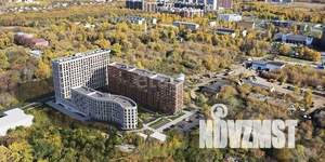 1-к квартира, вторичка, 25м2, 5/16 этаж