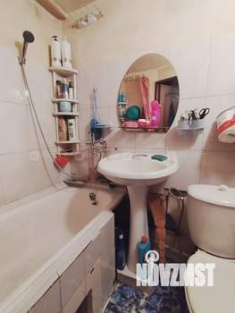 1-к квартира, вторичка, 28м2, 1/9 этаж